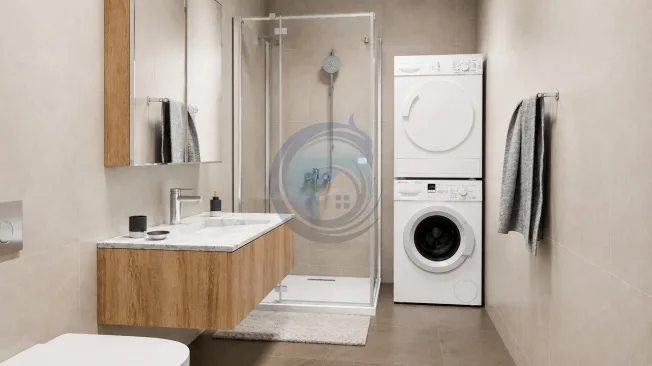 3.5 Zimmer Wohnung in Châtel-St-Denis – photo 13 of 14