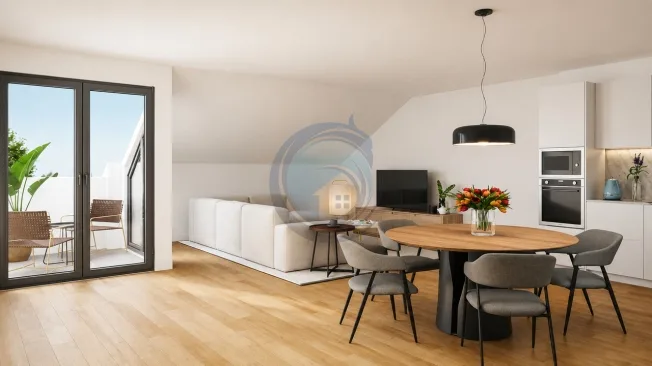 3.5 Zimmer Wohnung in Châtel-St-Denis – photo 11 of 14