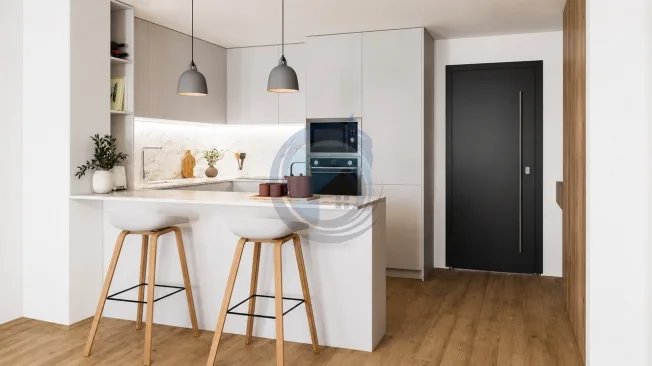 3.5 Zimmer Wohnung in Châtel-St-Denis – photo 7 of 14