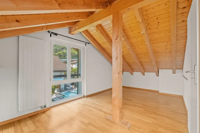 6.5 Zimmer Einfamilienhaus in Villeneuve VD – Foto 14 von 19