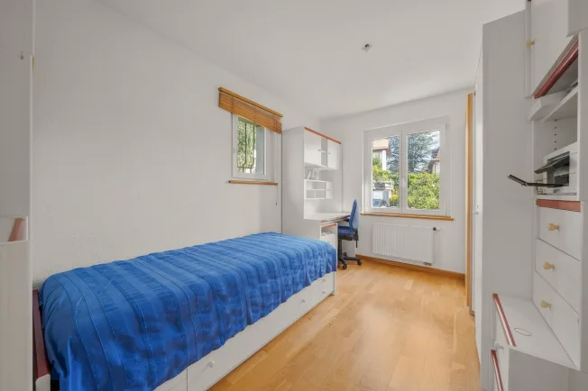 6.5 Zimmer Einfamilienhaus in Villeneuve VD – Foto 9 von 19