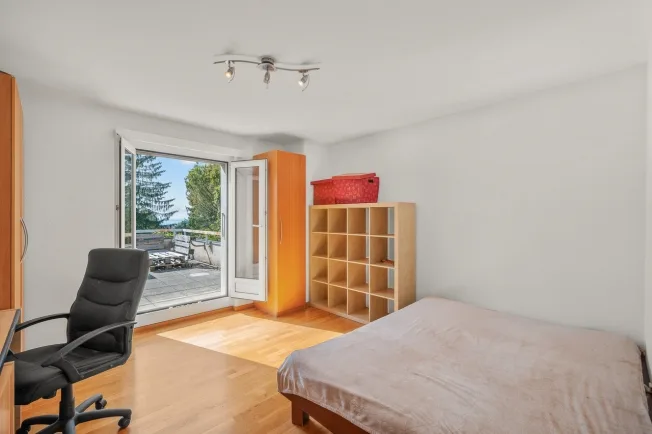 6.5 Zimmer Einfamilienhaus in Villeneuve VD – Foto 10 von 19
