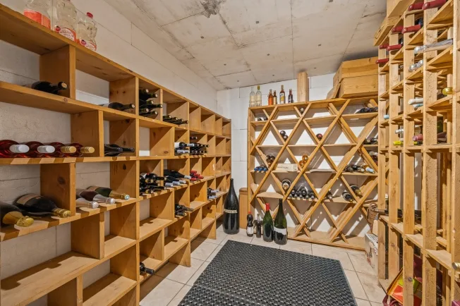 6.5 Zimmer Einfamilienhaus in Villeneuve VD – Foto 16 von 19