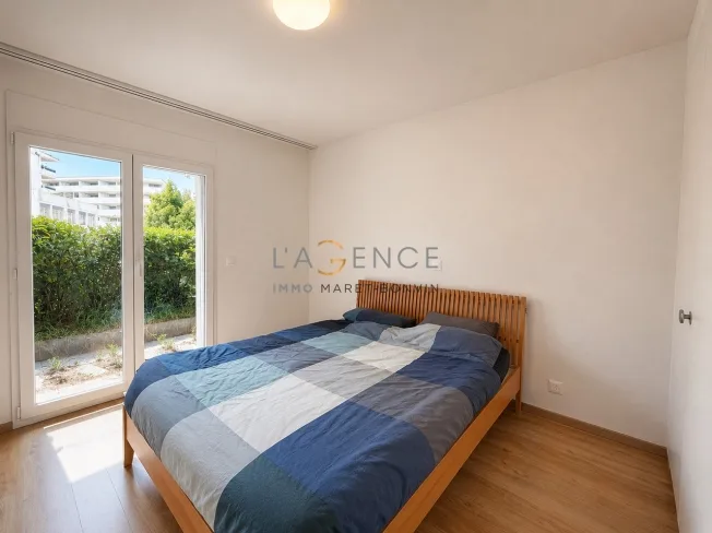 3.5 Zimmer Wohnung in Sion – foto 3 di 5