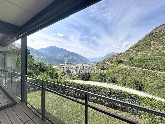 4.5 Zimmer Wohnung in Sion – Foto 12 von 12