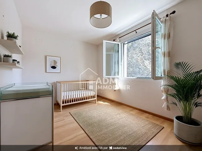 4.5 Zimmer Wohnung in Sion – Foto 3 von 12