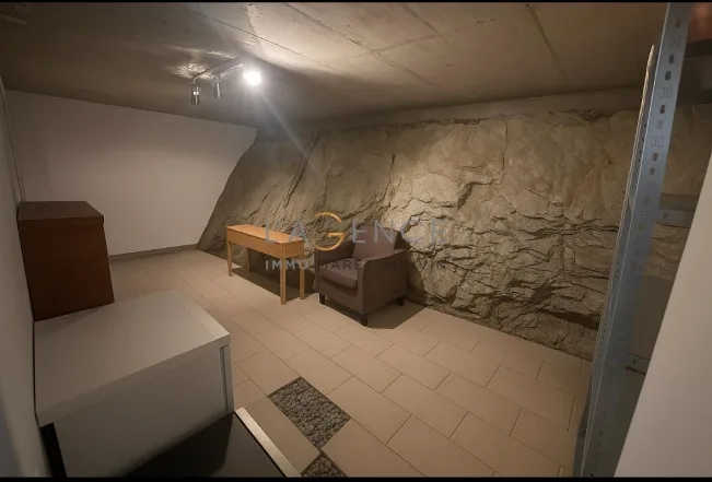 5.5 Zimmer Reihenfamilienhaus in Sion – Foto 9 von 12