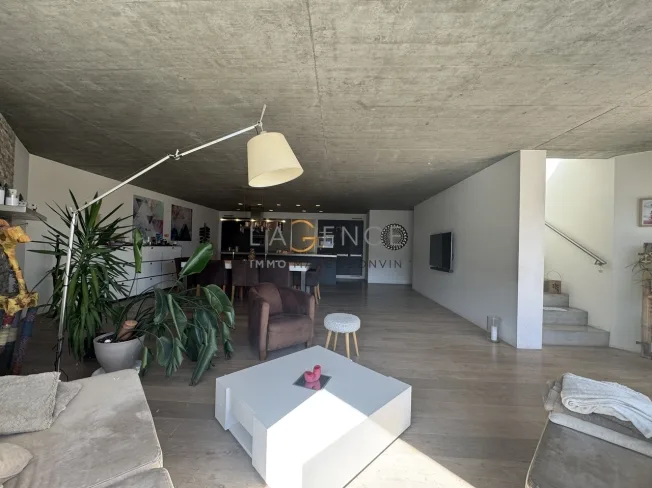 5.5 Zimmer Reihenfamilienhaus in Sion – Foto 3 von 12