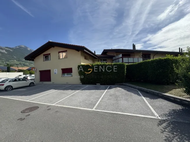 4.5 Zimmer Wohnung in Ardon – Foto 11 von 13