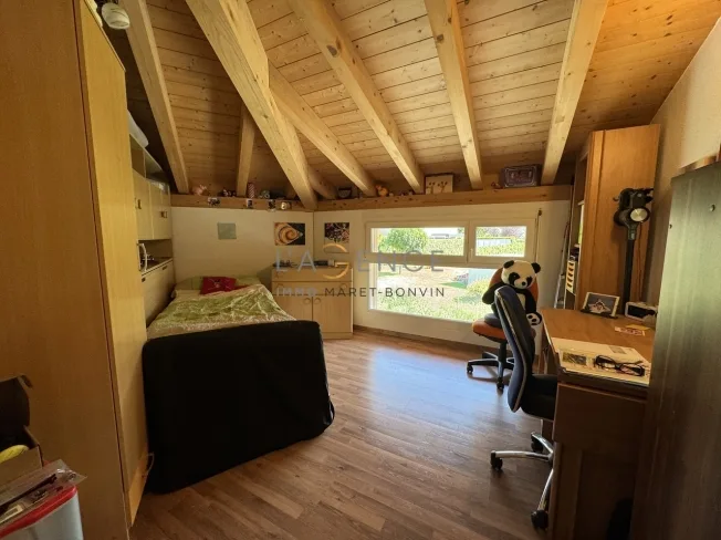4.5 Zimmer Wohnung in Ardon – Foto 7 von 13