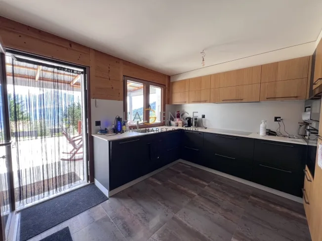 3.5 Zimmer Chalet in Erde – foto 3 di 9