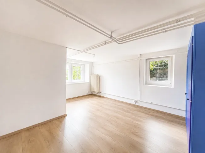 6 Zimmer Einfamilienhaus in Neuchâtel – Foto 11 von 12