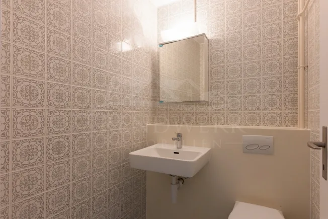 5.5 Zimmer Wohnung in Hinterkappelen – foto 7 di 11
