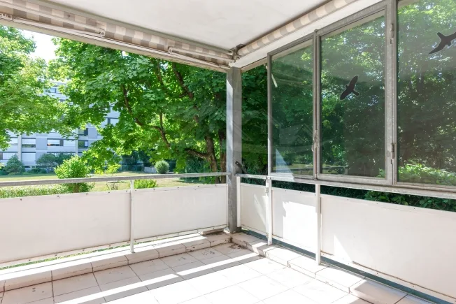 5.5 Zimmer Wohnung in Hinterkappelen – foto 9 di 11