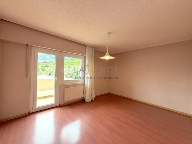 5.5 Zimmer Wohnung in Sierre – foto 4 di 9