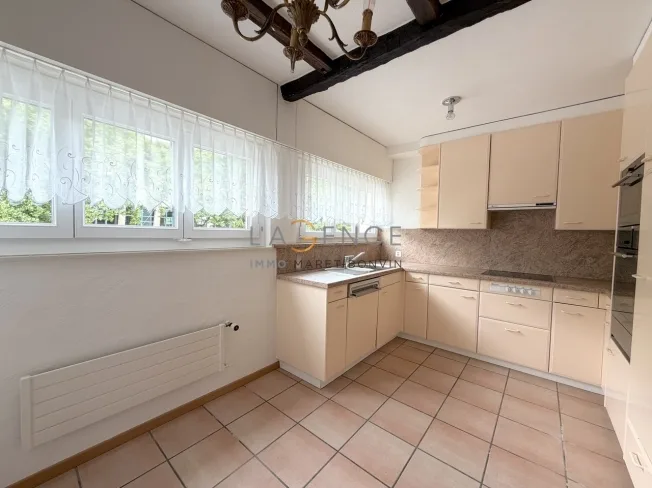 5.5 Zimmer Wohnung in Sierre – foto 2 di 9