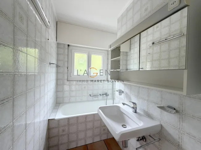 5.5 Zimmer Wohnung in Sierre – foto 6 di 9