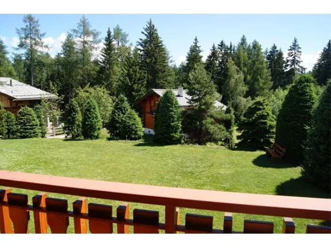 Wohnung in Crans-Montana – foto 3 di 6