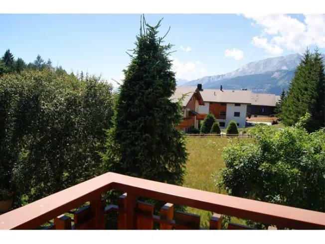 Wohnung in Crans-Montana – foto 2 di 6