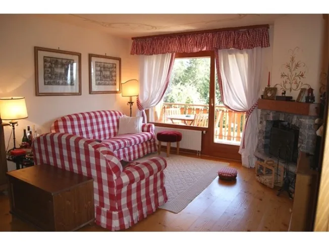 Wohnung in Crans-Montana – foto 4 di 6
