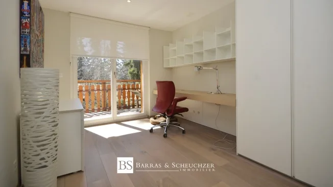 4.5 Zimmer Wohnung in Crans-Montana – Foto 7 von 12