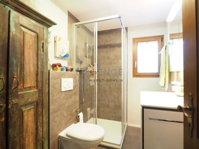 Wohnung in Mollens VS – photo 8 sur 10