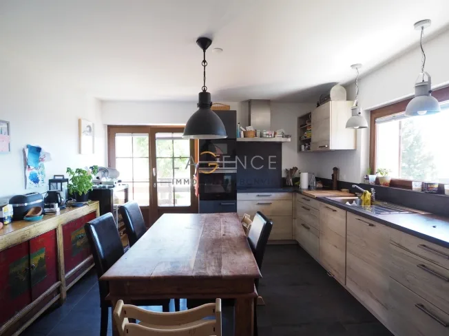 Wohnung in Mollens VS – photo 9 sur 10
