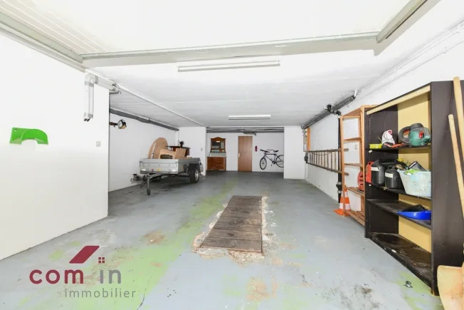5.5 Zimmer Einfamilienhaus in Grône – Foto 17 von 19