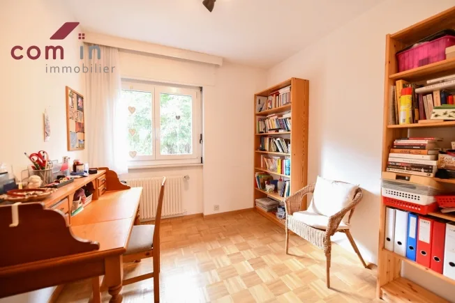5.5 Zimmer Einfamilienhaus in Grône – Foto 15 von 19
