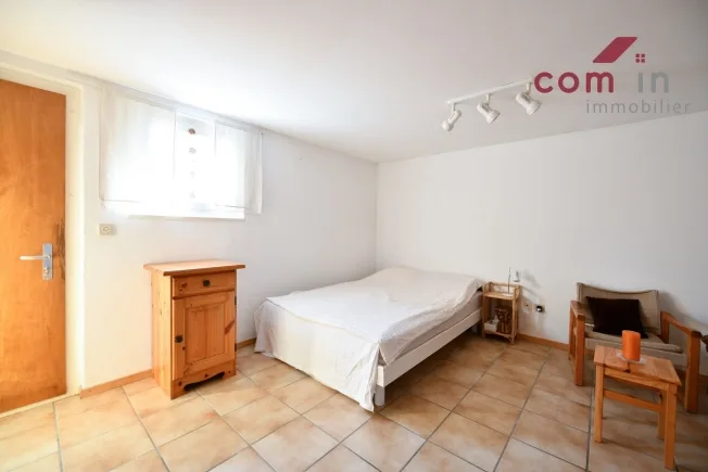 5.5 Zimmer Einfamilienhaus in Grône – Foto 18 von 19