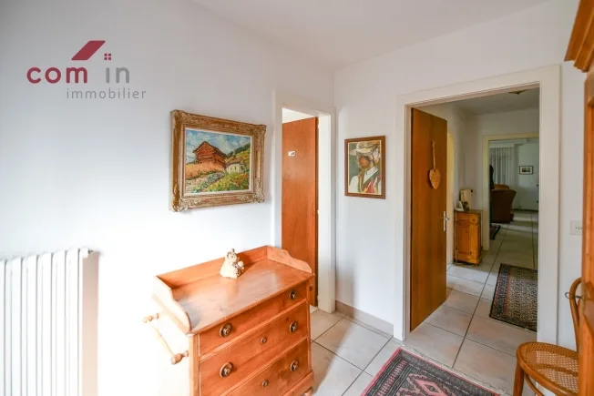 5.5 Zimmer Einfamilienhaus in Grône – Foto 11 von 19