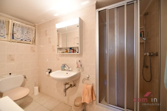 5.5 Zimmer Einfamilienhaus in Grône – Foto 19 von 19