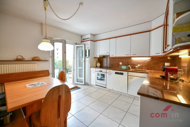 5.5 Zimmer Einfamilienhaus in Grône – Foto 5 von 19