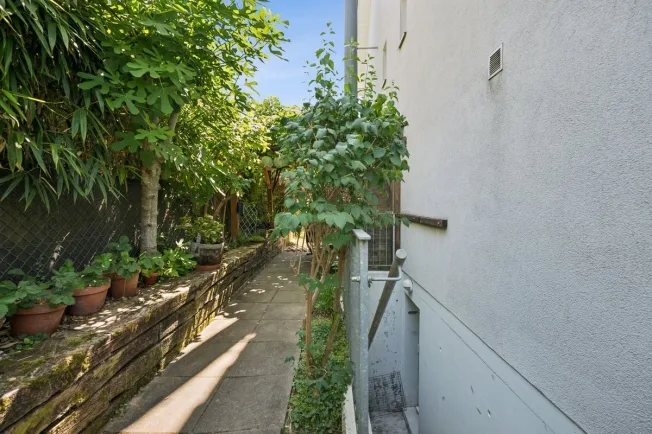 5.5 Zimmer Einfamilienhaus in Oberwil BL – Foto 7 von 13