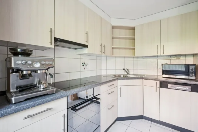 5.5 Zimmer Einfamilienhaus in Oberwil BL – Foto 8 von 13