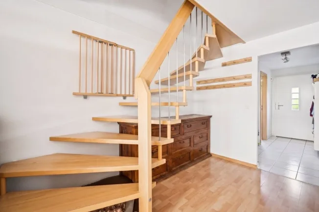 5.5 Zimmer Einfamilienhaus in Oberwil BL – Foto 13 von 13