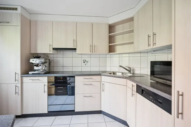 5.5 Zimmer Einfamilienhaus in Oberwil BL – Foto 10 von 13