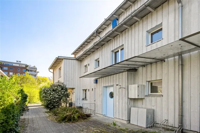 4.5 Zimmer Reihenfamilienhaus in Arlesheim – foto 16 di 16