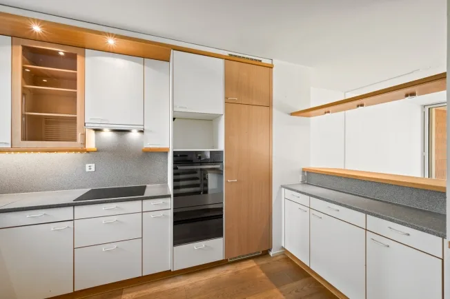 4.5 Zimmer Reihenfamilienhaus in Arlesheim – foto 5 di 16