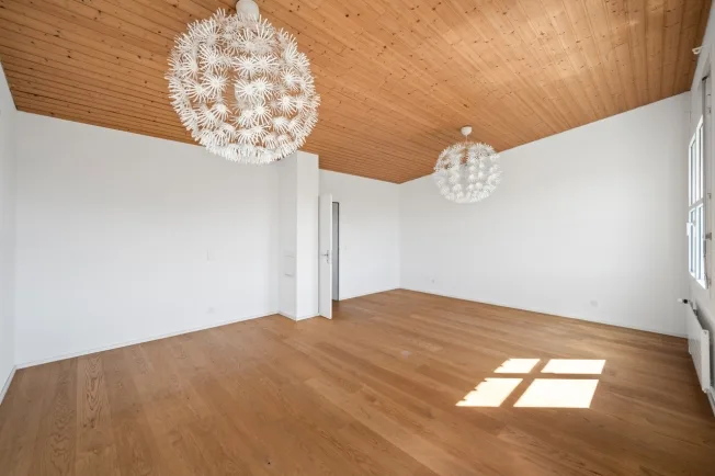 4.5 Zimmer Reihenfamilienhaus in Arlesheim – foto 6 di 16