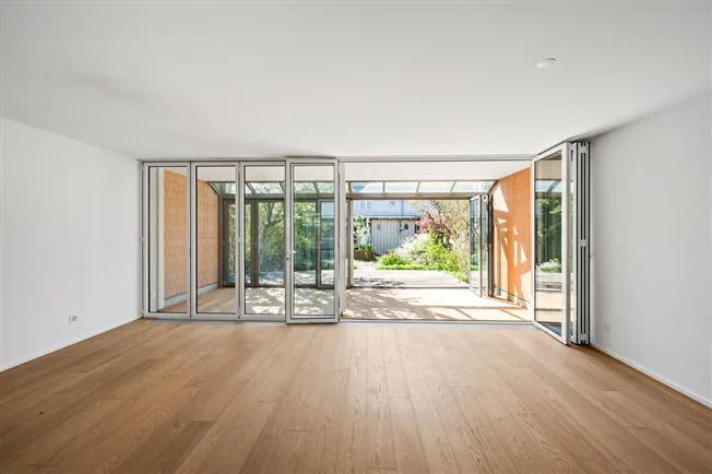 4.5 Zimmer Reihenfamilienhaus in Arlesheim – foto 2 di 16