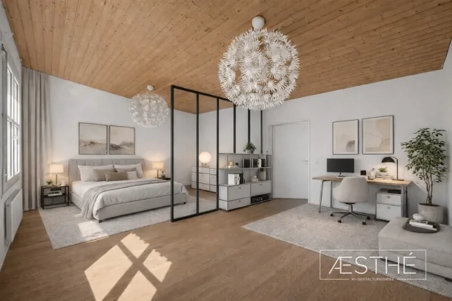 4.5 Zimmer Reihenfamilienhaus in Arlesheim – foto 7 di 16