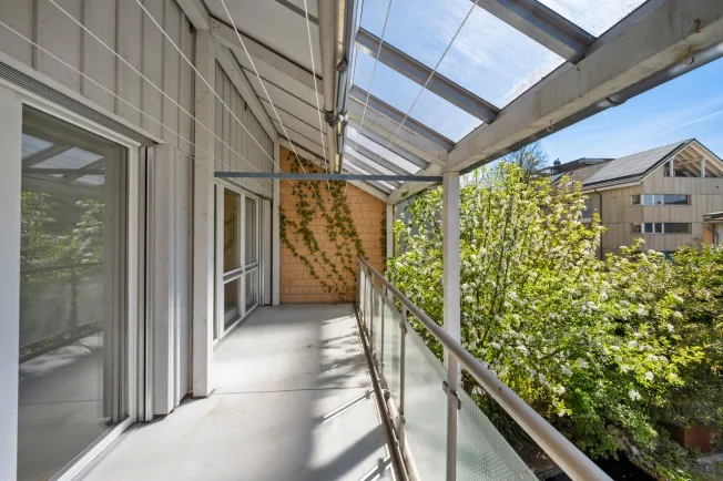 4.5 Zimmer Reihenfamilienhaus in Arlesheim – foto 12 di 16