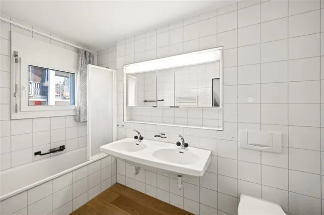 4.5 Zimmer Reihenfamilienhaus in Arlesheim – foto 11 di 16