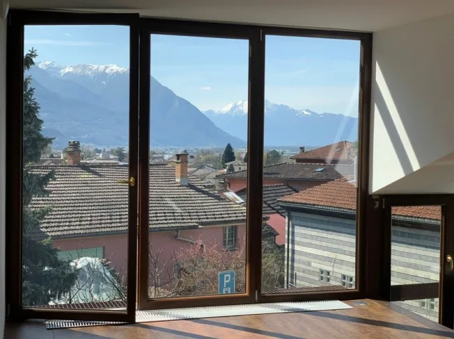 2.5 Zimmer Einfamilienhaus in Giubiasco – Foto 10 von 18