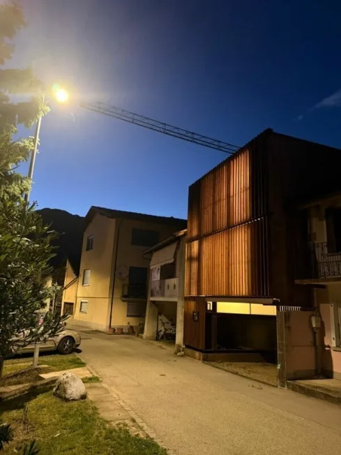 2.5 Zimmer Einfamilienhaus in Giubiasco – Foto 6 von 18