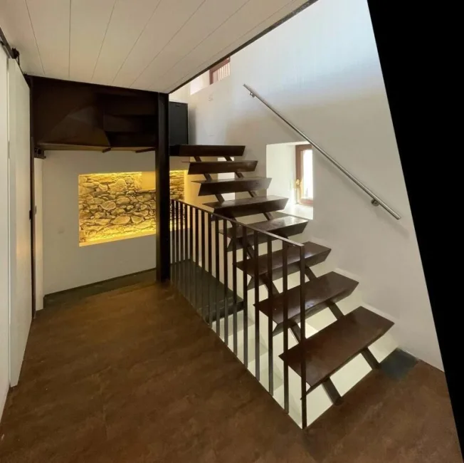 2.5 Zimmer Einfamilienhaus in Giubiasco – Foto 13 von 18