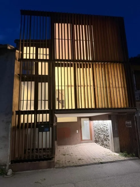 2.5 Zimmer Einfamilienhaus in Giubiasco – Foto 5 von 18