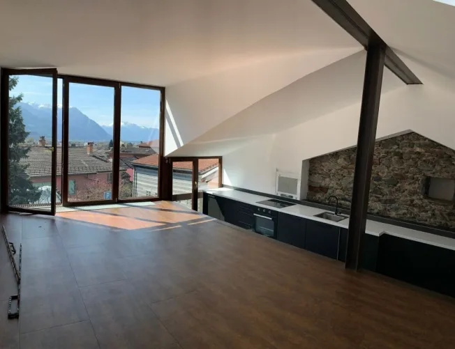 2.5 Zimmer Einfamilienhaus in Giubiasco – Foto 9 von 18