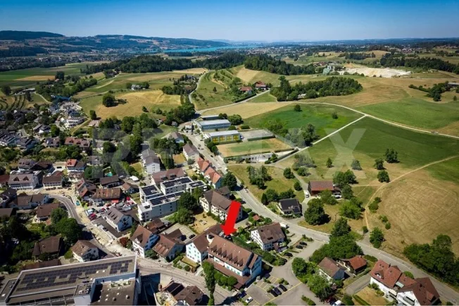 4.5 Zimmer Wohnung in Gossau ZH – photo 2 sur 13
